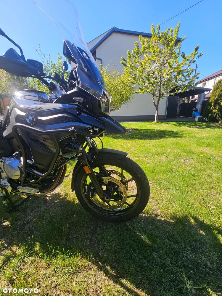 BMW GS - 16