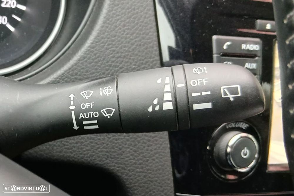 Nissan Qashqai 1.5 dCi Business Edition - 11