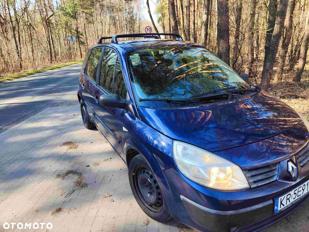 Renault Megane 1.6 Confort Dynamique - 12