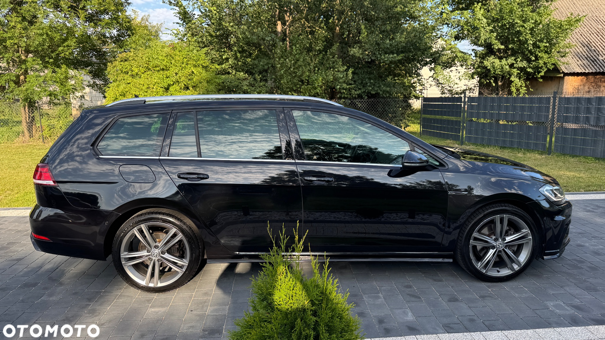 Volkswagen Golf Variant 1.5 TSI ACT (BlueMotion Tech) DSG Comfortline - 18