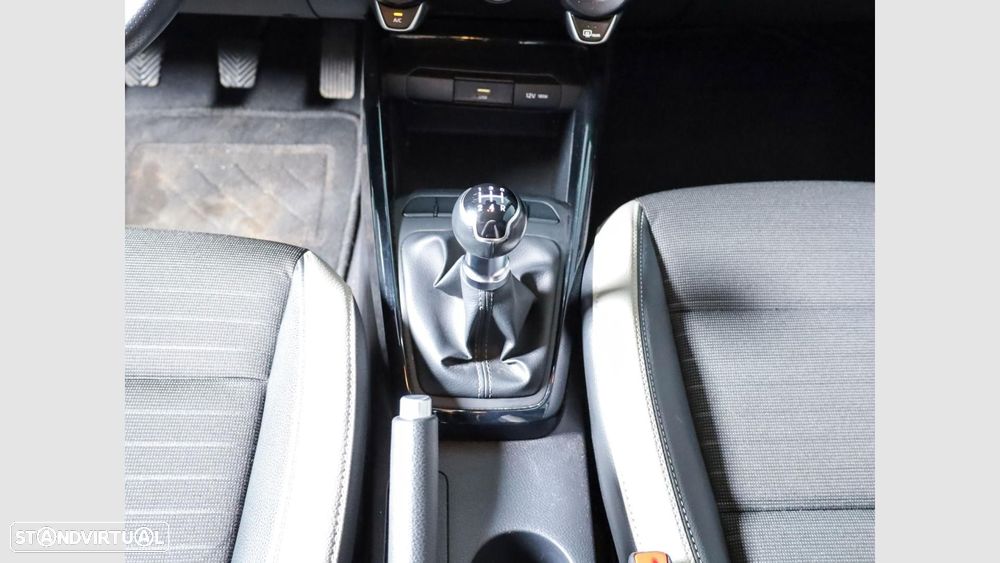 Kia Stonic 1.2 Dynamic - 16