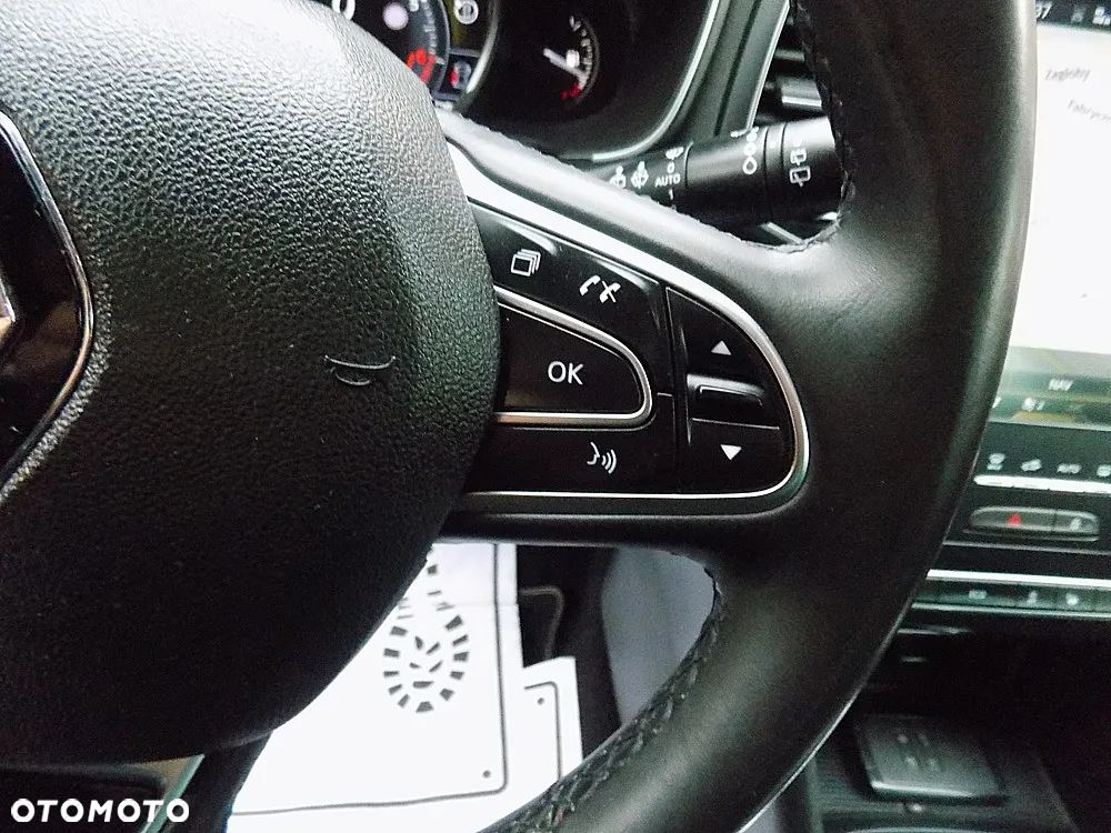 Renault Megane Grandtour ENERGY TCe 115 Start & Stopp Bose Edition - 16