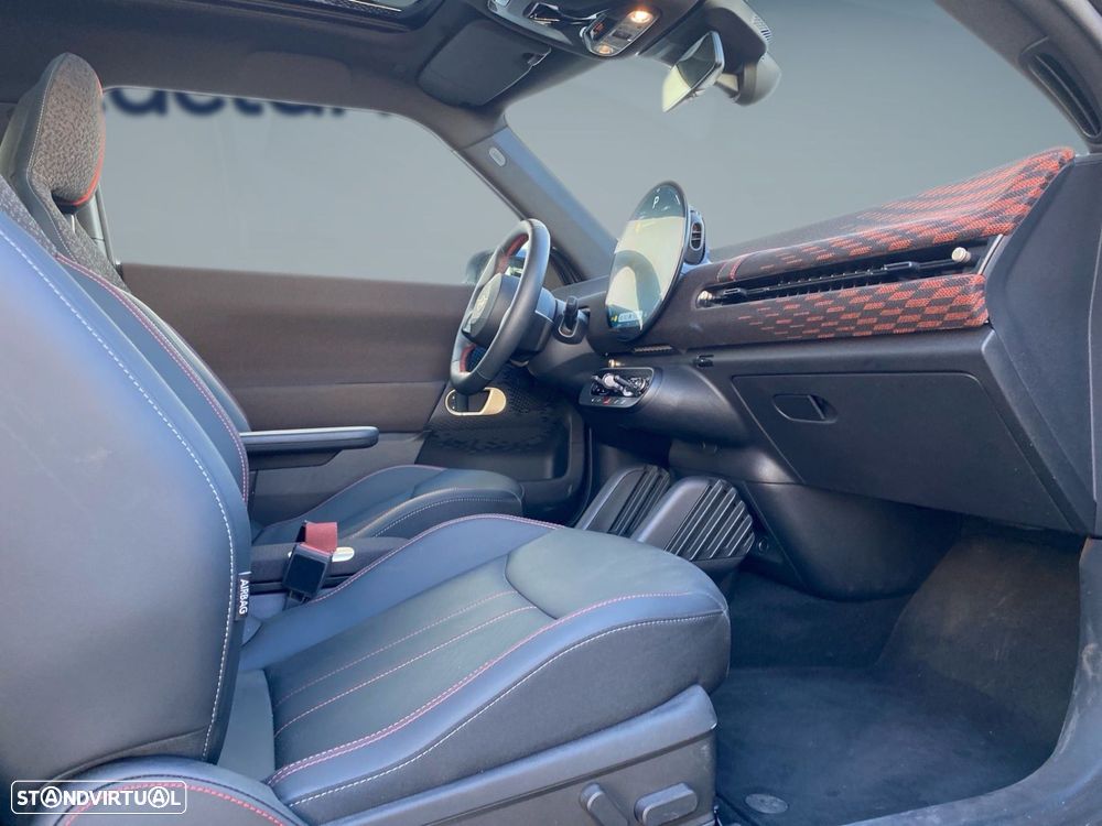 MINI 3 Portas Cooper SE JCW XL - 17