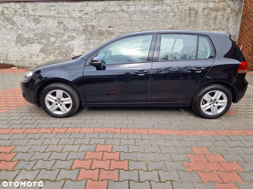 Volkswagen Golf 1.4 TSI Highline - 4