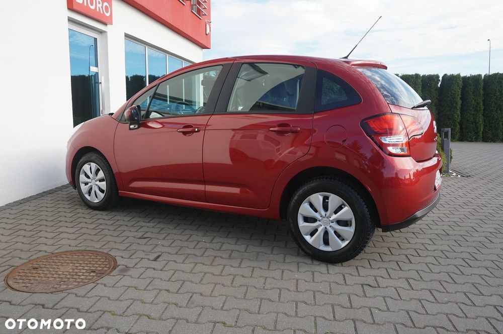 Citroën C3 1.4i Magic - 34