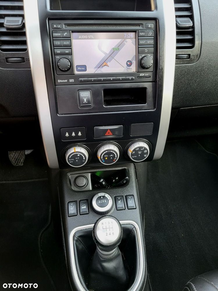 Nissan X-Trail - 17