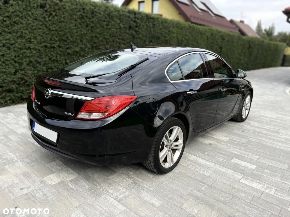 Opel Insignia - 6