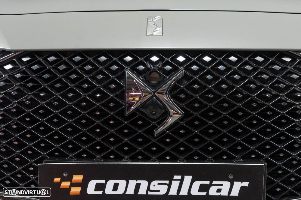 DS DS7 4x4 E-Tense Rivoli EAT8 - 13