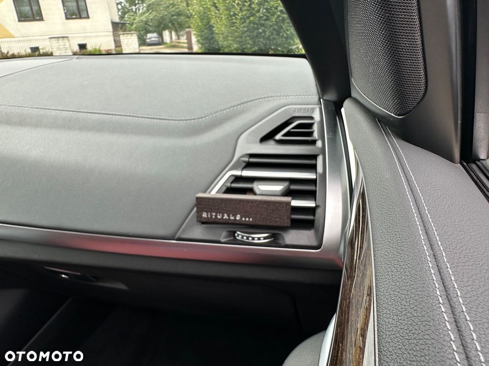 BMW X3 xDrive30i GPF xLine - 30