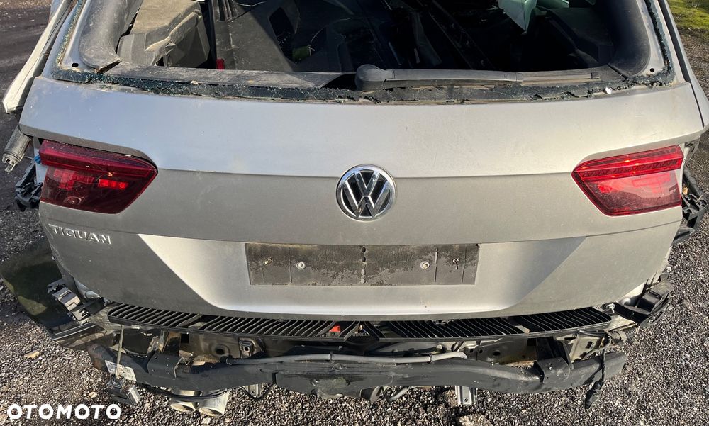 Volkswagen Tiguan ver-2-0-tdi-r--line-dsg - 4