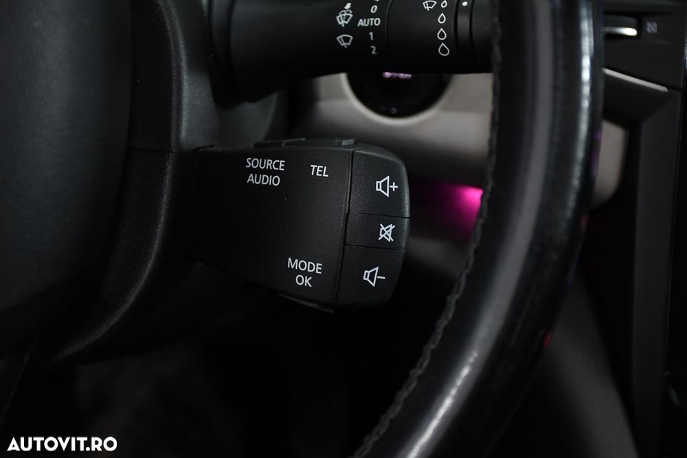 Renault Talisman ENERGY dCi 160 EDC INITIALE PARIS - 26