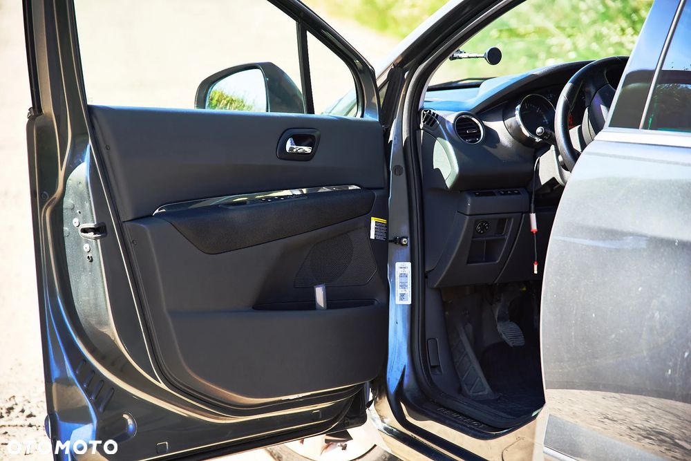 Peugeot 5008 2.0 HDi Premium + - 13