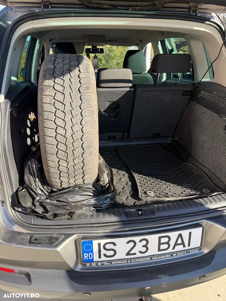 Volkswagen Tiguan 2.0 TDI CR DPF 4Motion Track&Field - 2