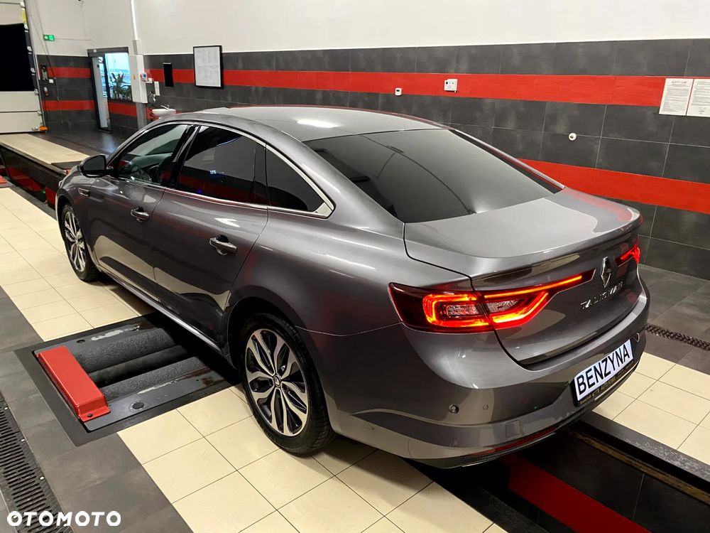 Renault Talisman 1.6 Energy TCe Intens EDC - 11