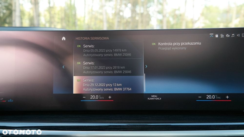 BMW X7 xDrive40d - 21