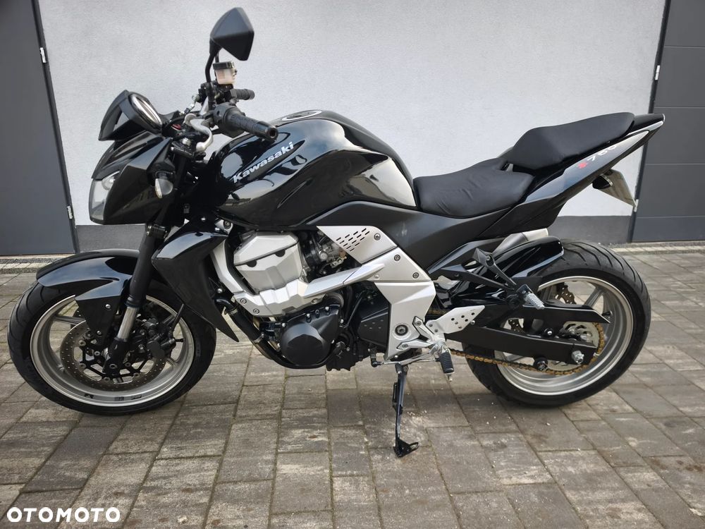 Kawasaki Z - 2
