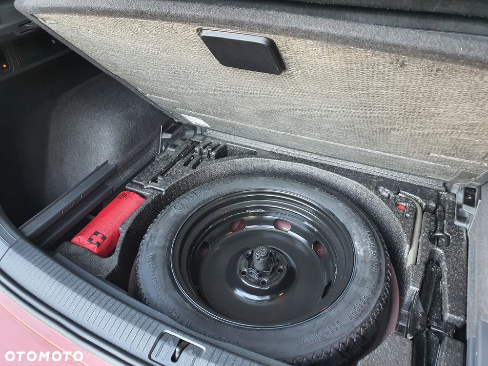 Volkswagen Tiguan - 37