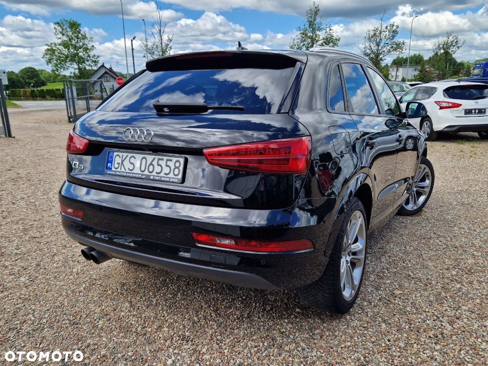 Audi Q3 - 28