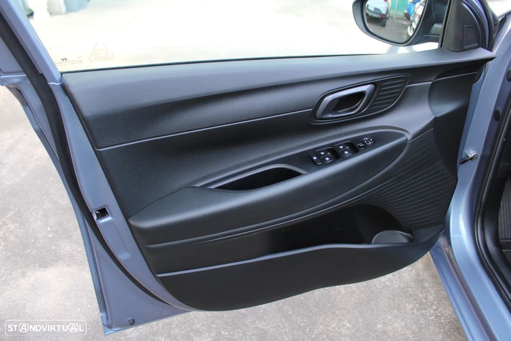 Hyundai i20 1.0 T-GDI Style (TT) DCT - 39