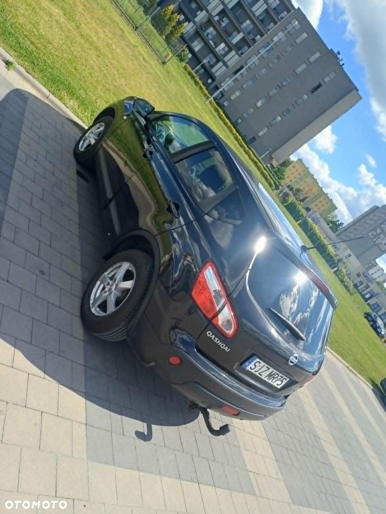 Nissan Qashqai 1.5 dCi Acenta - 13