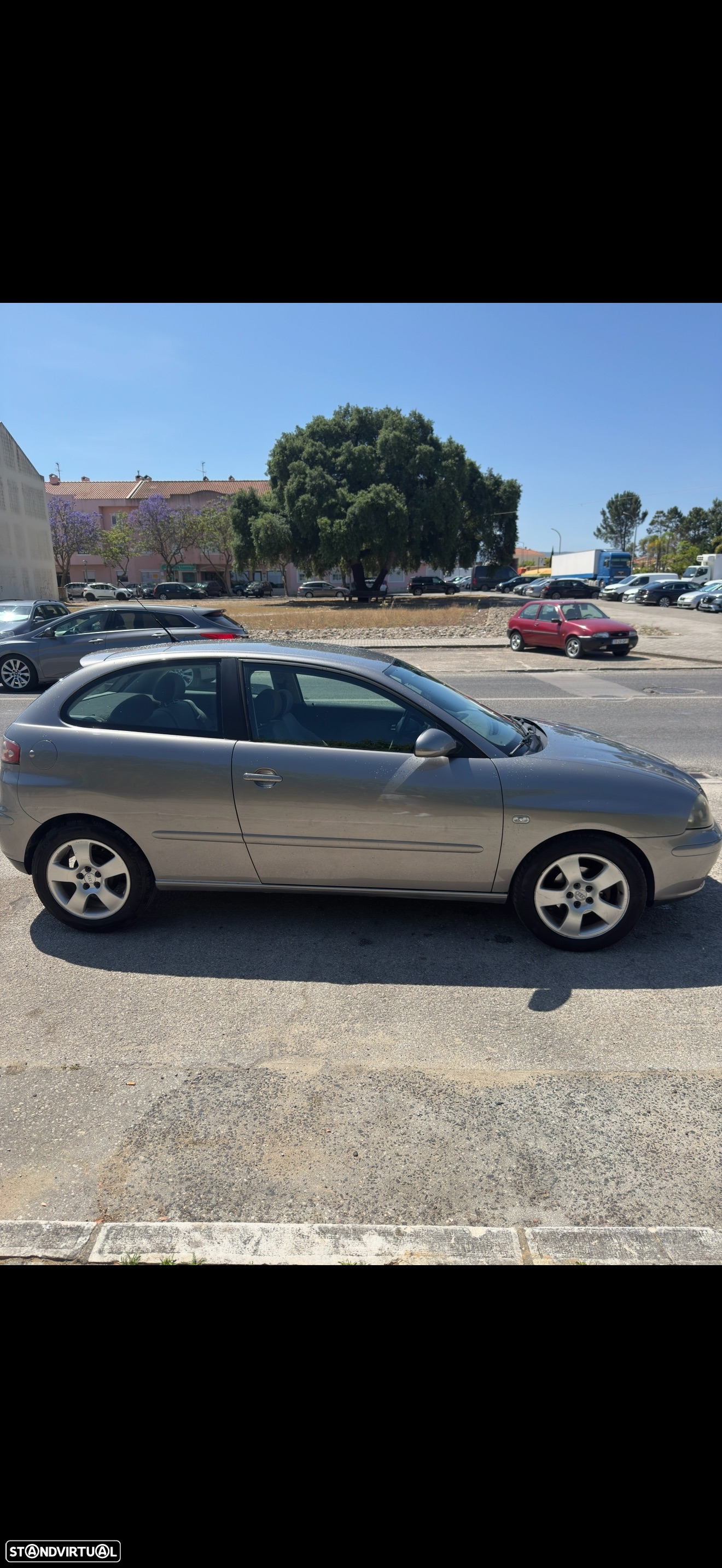 SEAT Ibiza 1.4 TDi Sport - 2