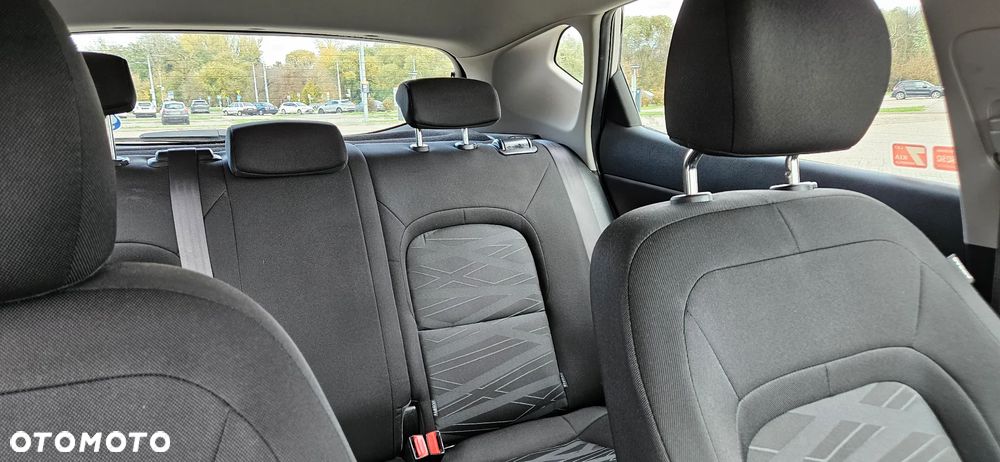 Kia Ceed - 15