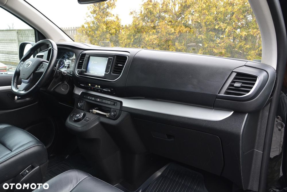 Toyota Proace Verso 2.0 D4-D Long Business - 28