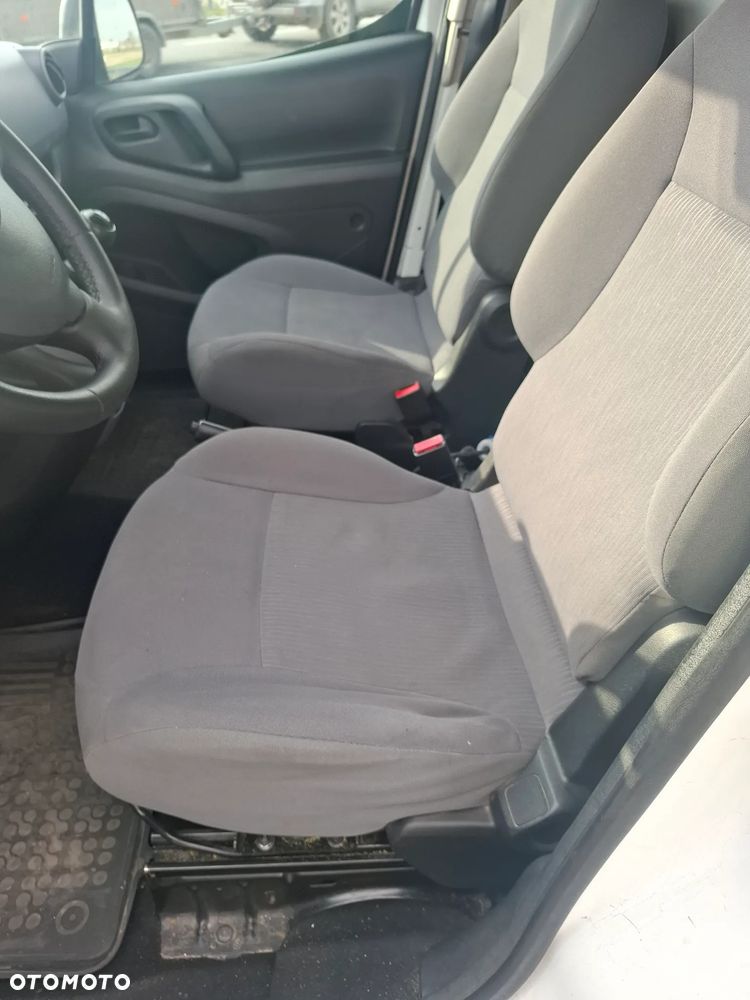 Peugeot Partner - 18