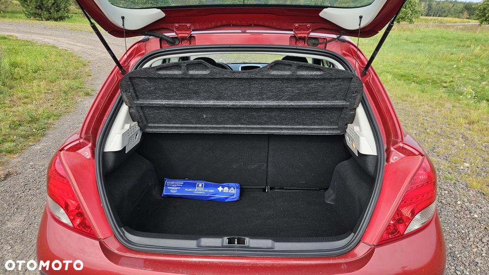 Peugeot 207 1.4 U Move - 10