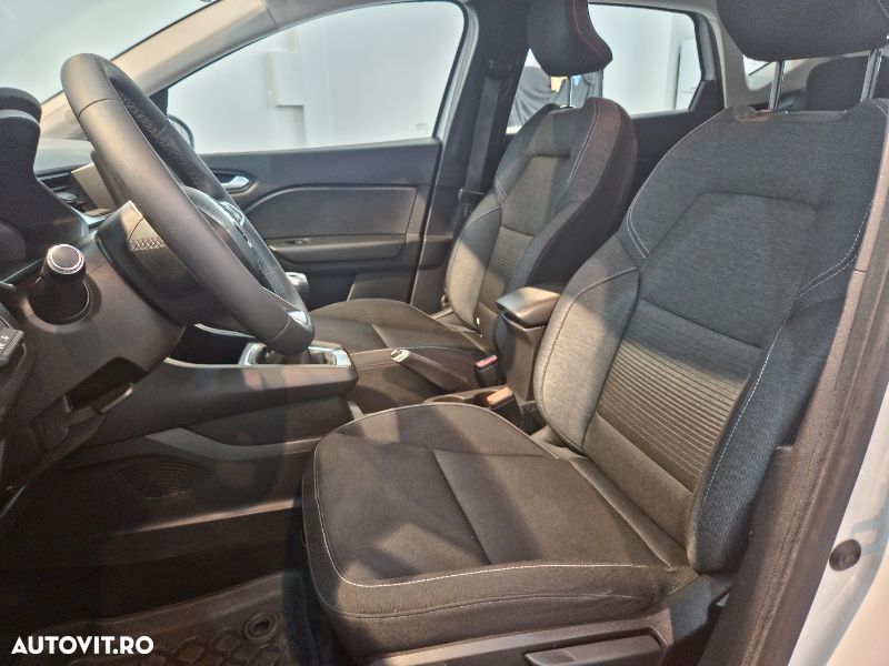 Renault Captur TCe 90 Zen - 19