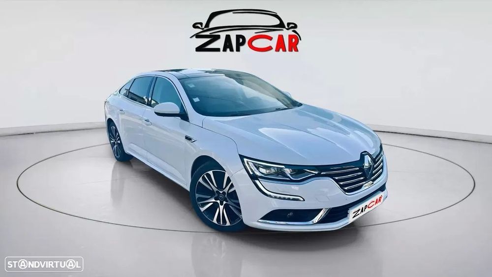Renault Talisman - 12