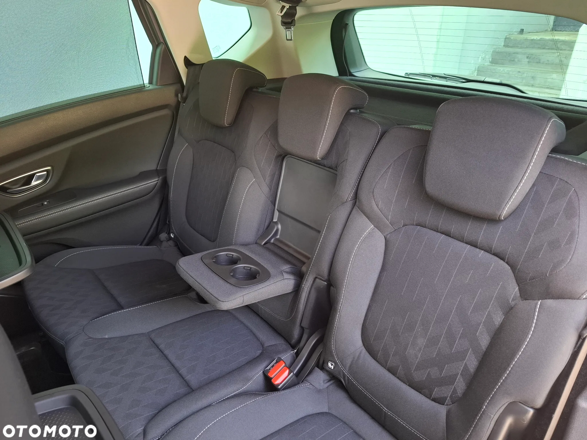 Renault Scenic ENERGY TCe 140 LIMITED - 14