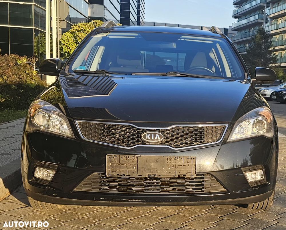 Kia Ceed - 3