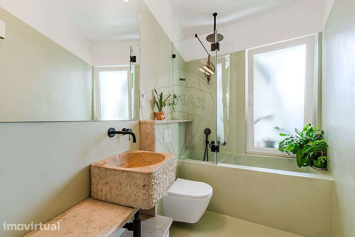 Apartamento T4 para venda - Grande imagem: 5/36