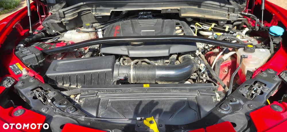 Alfa Romeo Stelvio 2.0 Turbo Veloce Q4 - 26