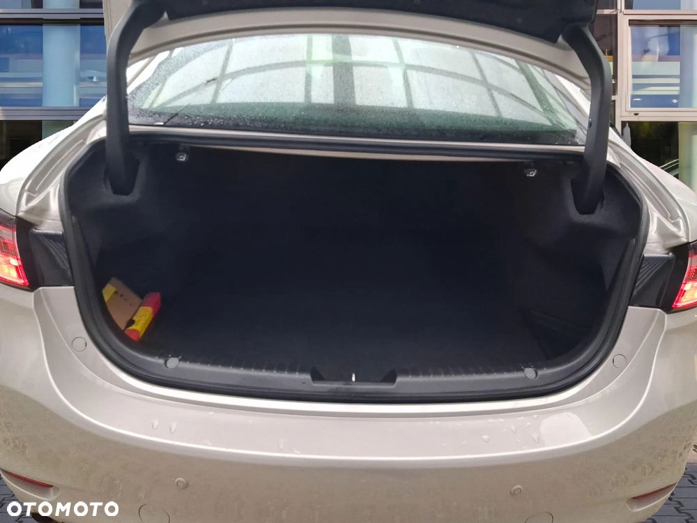 Mazda 6 2.0 Center-Line - 10