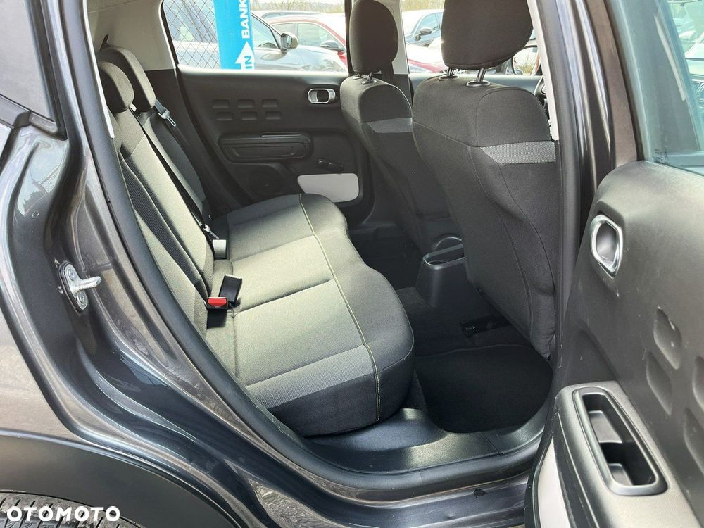 Citroën C3 1.2 PureTech You - 31