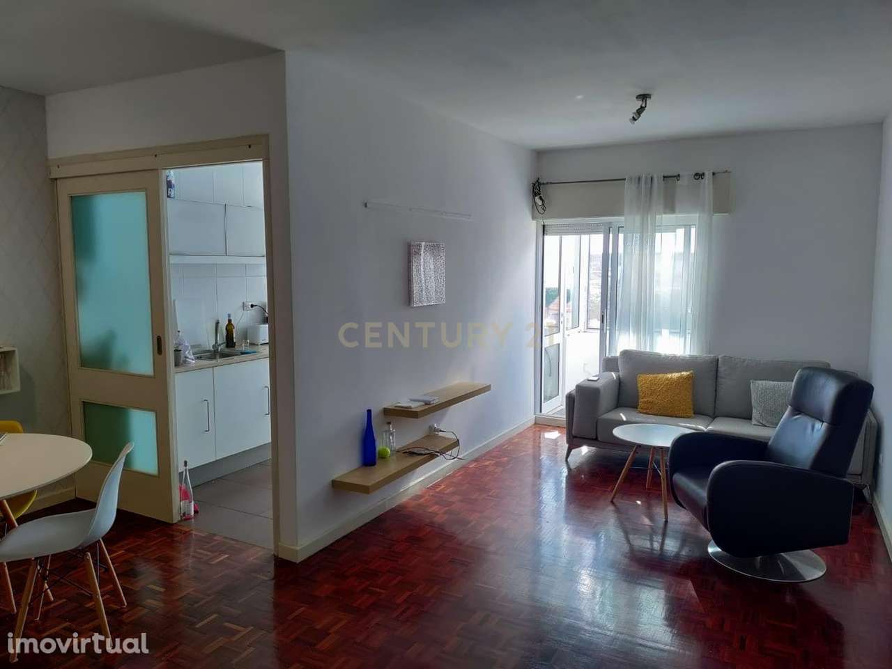 Apartamento T2 em Ponta Delgada, Ilha de São Miguel - Grande imagem: 3/13