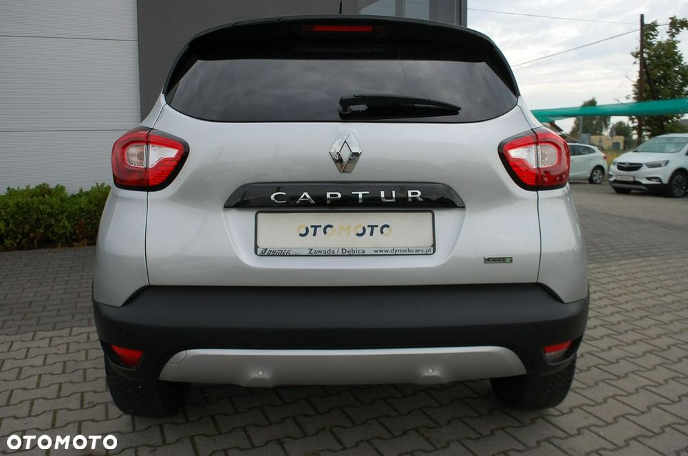 Renault Captur - 13