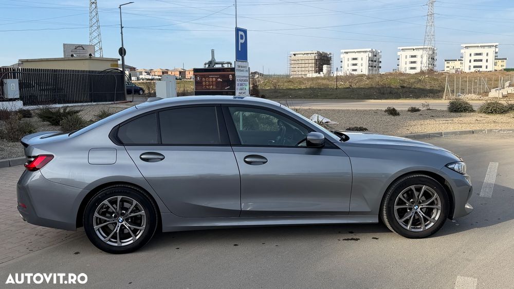 BMW Seria 3 - 11