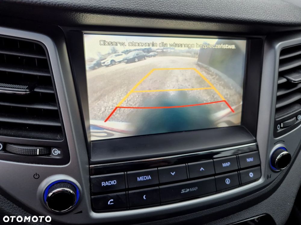 Hyundai Tucson 1.6 Turbo 2WD Advantage - 29