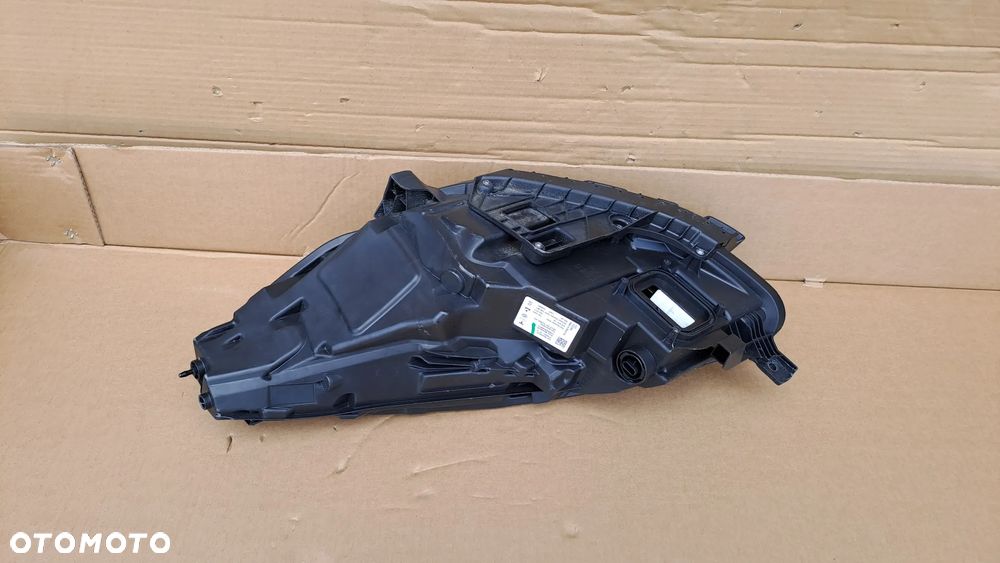 TESLA MODEL 3 LIFT PRAWA LAMPA PRAWY PRZÓD LED 1514953-10-E - 6