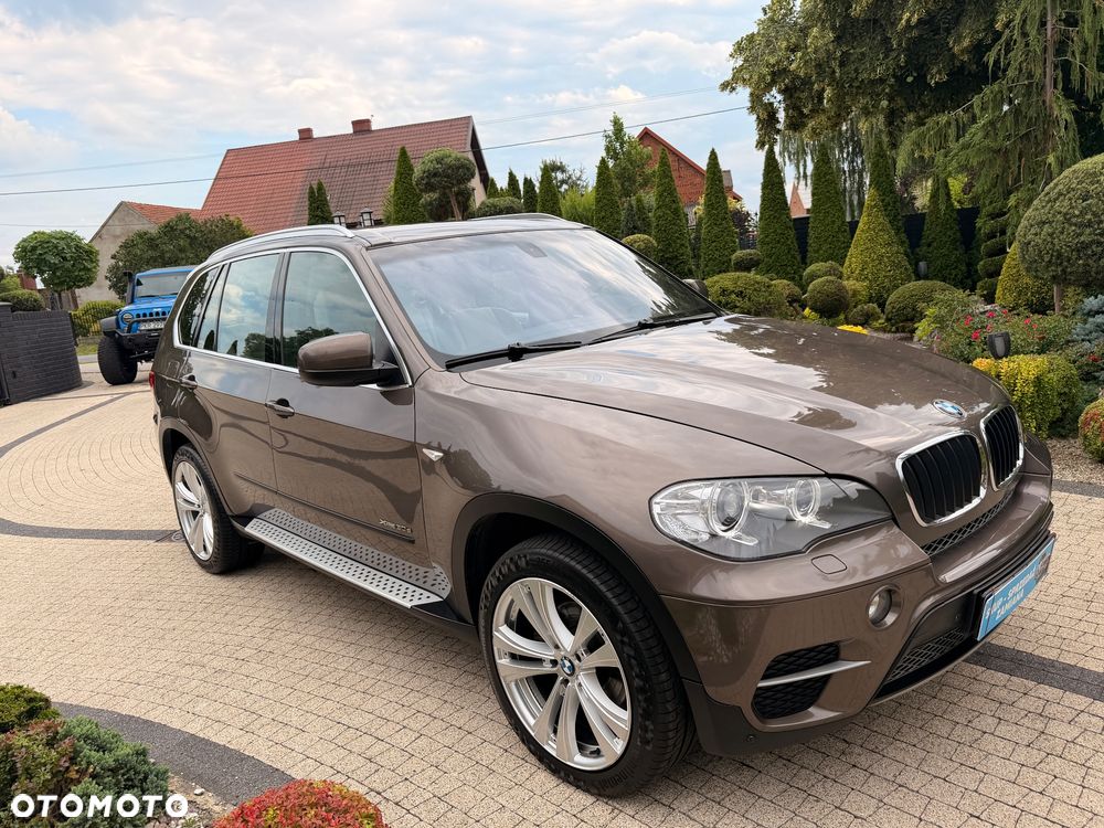 BMW X5 - 2
