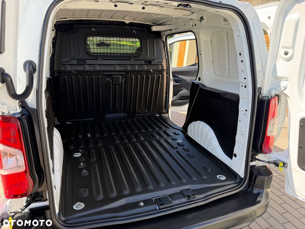 Citroën Berlingo M 1.5 BlueHDI Feel S&S N1 - 33