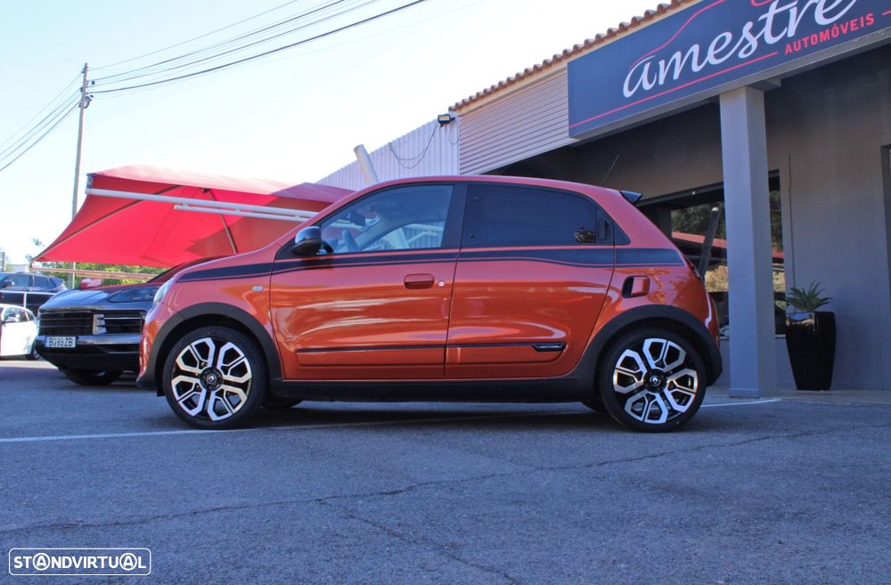 Renault Twingo 0.9 TCe GT - 2