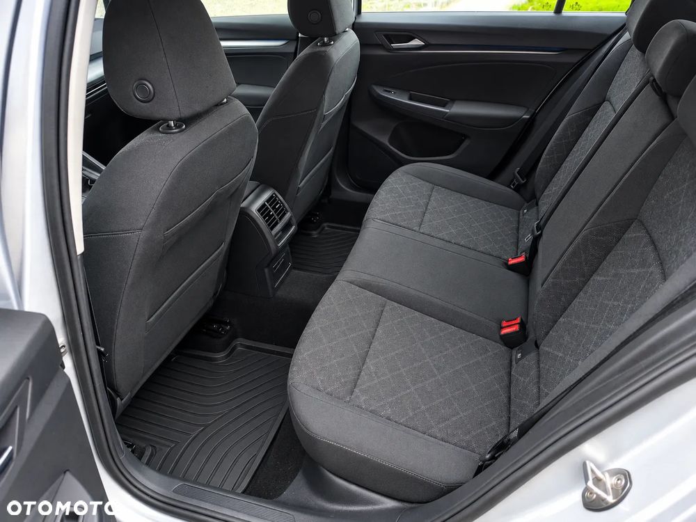 Volkswagen Golf 2.0 TDI - 10