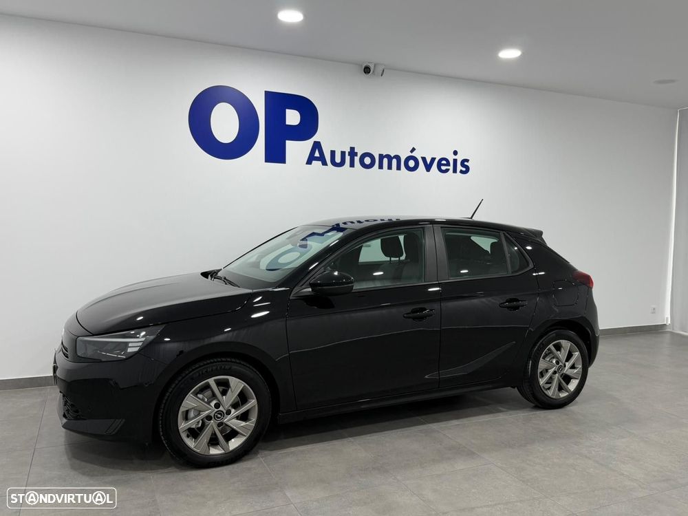 Opel Corsa 1.2 T Edition - 3