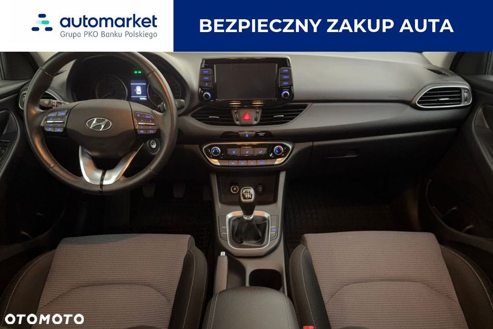 Hyundai i30 1.0 T-GDI Modern - 6