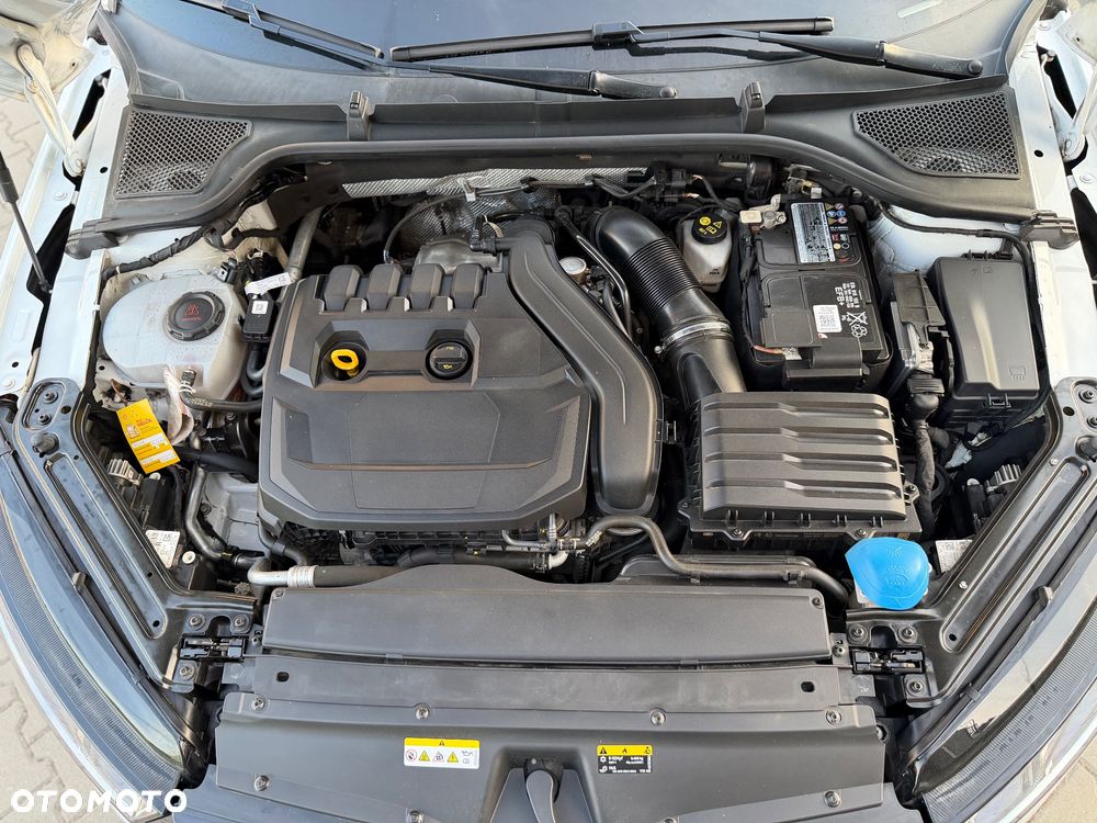 Skoda Octavia 1.5 TSI e-Tec Style DSG - 30