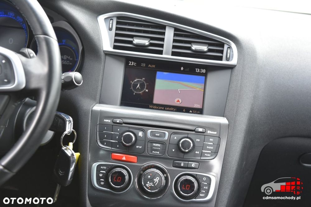 Citroën C4 - 25